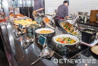 「饗饗」爆食物中毒！9人上吐下瀉　北市衛生局令停業