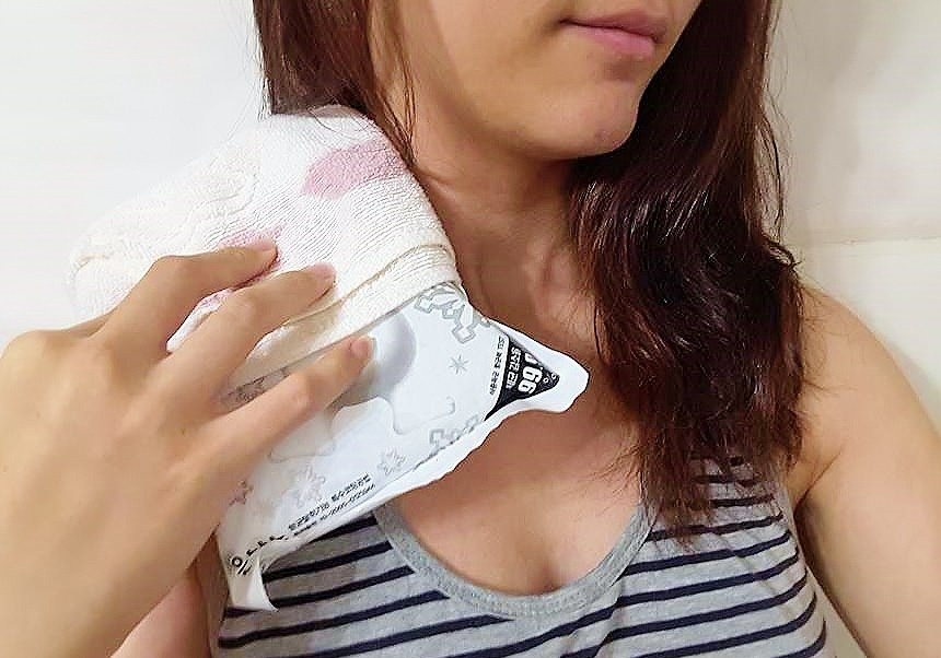 台中|皮膚出現1狀況「要改熱敷」!4冰敷正確方式曝 瘀青千萬別揉 | ETtoday健康雲 | ETtoday新聞雲