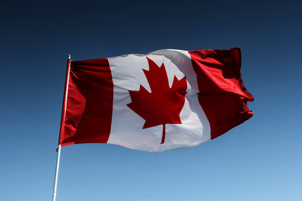 ▲加拿大國旗（圖／達志影像）