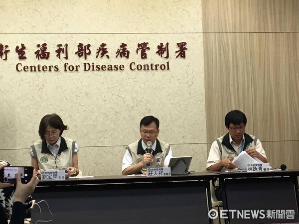 ▲類流感門急診破9萬人,近9年來最高!(圖/記者嚴云岑攝)