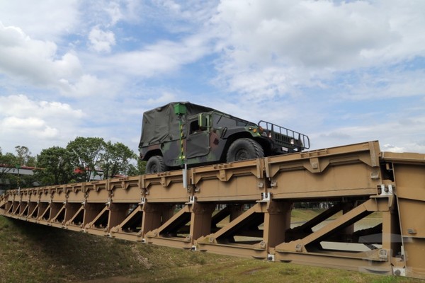 10軍團戰備訓練週/系列四