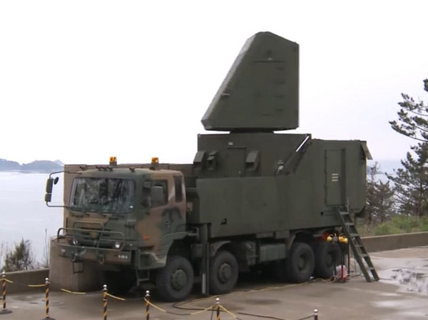 ▲▼南韓軍方將批量生產自製的中程地對空飛彈防禦系統（M-SAM）。（圖／翻攝自Global Security網站）