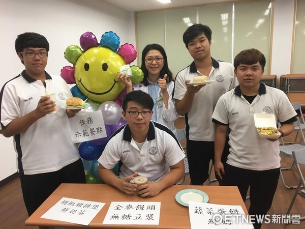 ▲103公斤男高生靠「這兩招」　100天甩肉16公斤變型男！。（圖／記者嚴云岑攝）