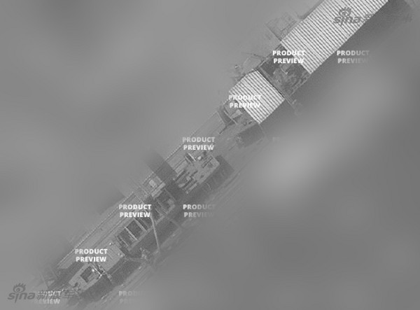▲055驅逐艦的空拍照片。（圖／翻攝自《新浪軍事》）