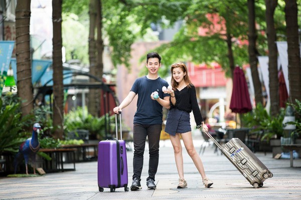 【扭蛋商機】8年級情侶代轉扭蛋　進帳40萬