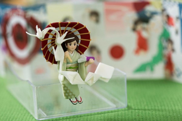 【扭蛋商機】8年級情侶代轉扭蛋　進帳40萬