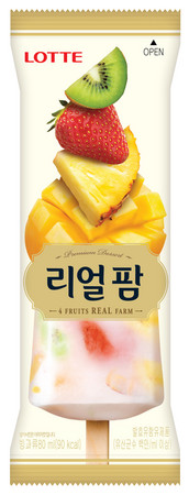 ▲韓國歐巴＆歐膩最愛的消暑冰品竟是這8款！你吃過幾款？（圖／樂天提供）