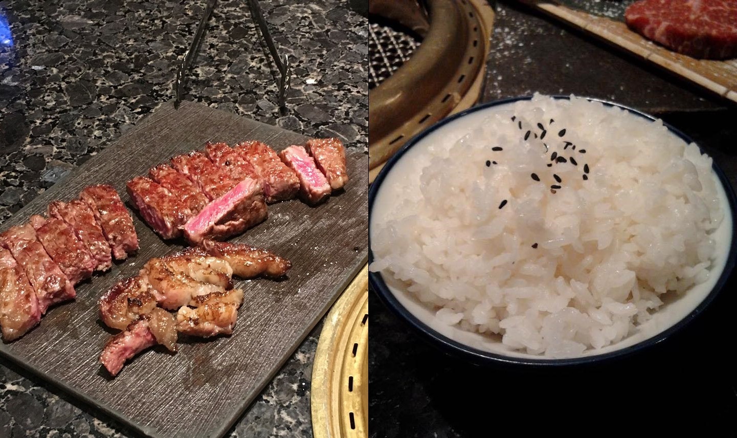 比一蘭還狂！台灣這間餐廳「一碗白飯60元」　但網友都說好值得（圖／翻攝乾杯集團官網）