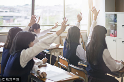 女兒日文考試考出112分　老師思維被網讚爆：日本國內也該這樣