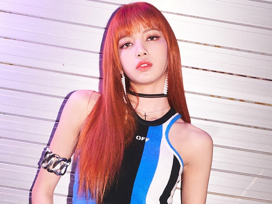 Blackpink Lisa 強大人脈跟bambam感情好外還有他們 Ettoday星光雲 Ettoday新聞雲