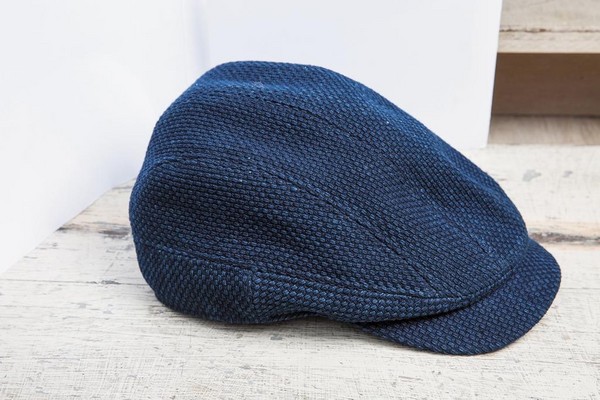 YOSHIHARU WADA帽子， 約NT$2,400。