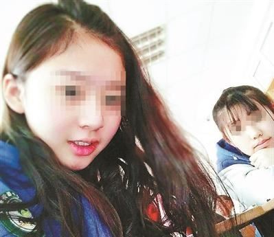▲北京昌平高中生姦殺16歲學妹稱對方主動，被判無期、褫奪公權。（圖／翻攝新藍網）
