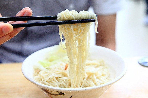 鐘點棧當歸鴨、鴨肉飯專賣店。（圖／萍子）