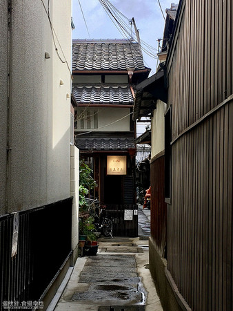 cafe 火裏蓮花。（圖／迴紋針‧食攝幸也）