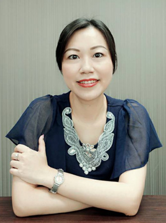 ▲聶瑞瑩律師。（圖／聶瑞瑩律師提供）