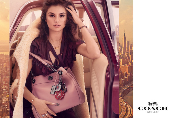 ▲▼ COACH。（圖／COACH提供）