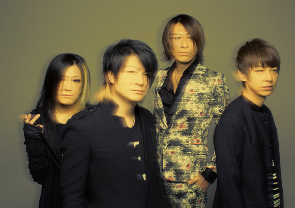 glay verb discography