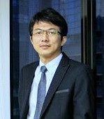 ▲蕭富庭。（圖／蕭富庭律師提供）