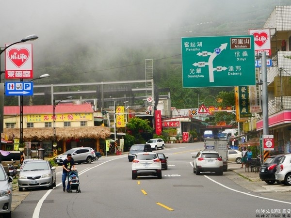 小森林景觀露營地。（圖／何師父LOVE露營）