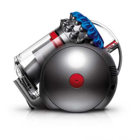 ▲DYSON YC23。（圖／DYSON提供）