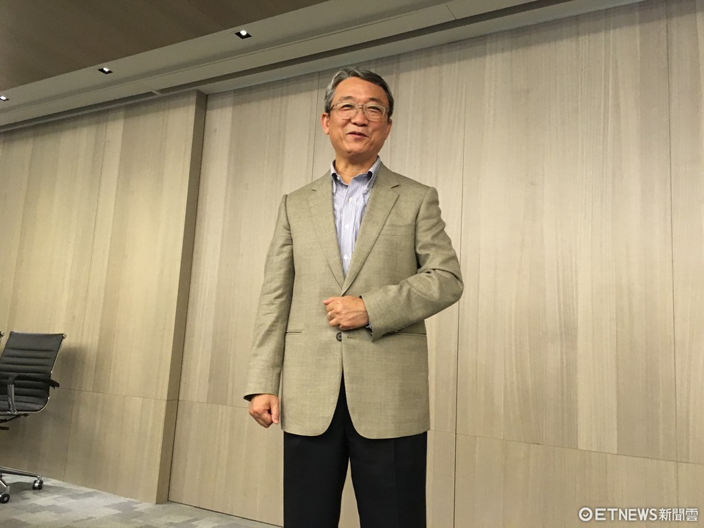 流通教父徐重仁閃退後的下一步? 全聯CEO回應了! | ETtoday財經雲 | ETtoday新聞雲