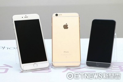 一代神機iPhone 6 Plus成「過時產品」　蘋果將不再提供維修