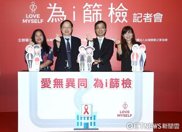 ▲調查：4成民眾謊報性史人數　男比女「平均少報1人」。（圖／公關提供）