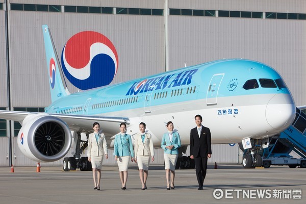 顧客滿意度最高 大韓航空獲 最佳航空公司 Ettoday旅遊雲 Ettoday新聞雲