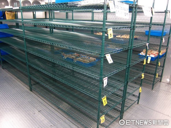 ▲血庫快見底!O型血僅剩3.2天 「這3年來最少的一次」。(圖/台北捐血中心提供)