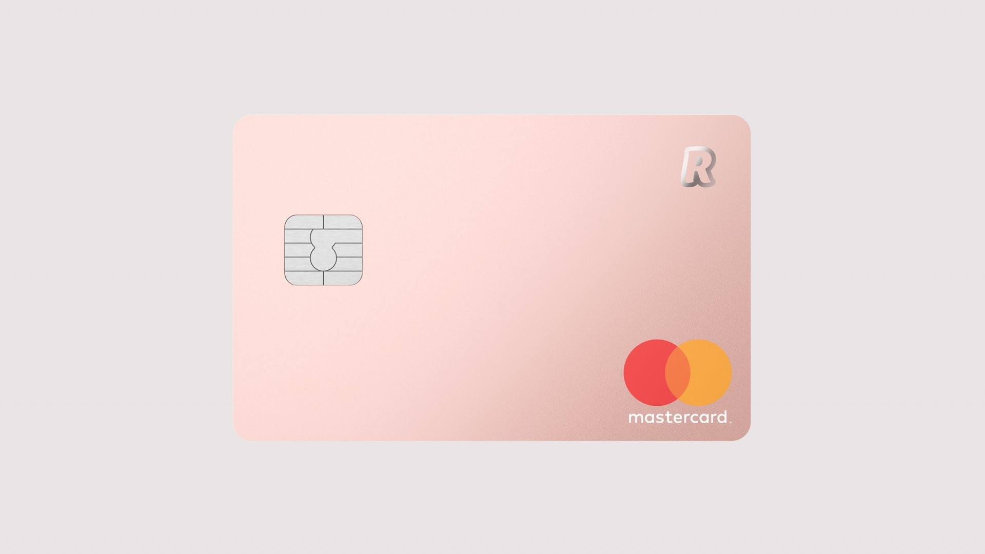極簡信用卡（圖／翻攝自Blond）