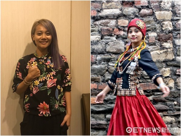 ▲阿爆。（圖／記者盧薇淩攝、十一音樂）