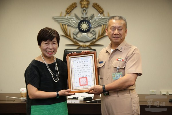 國防部老舊眷村文化保存審議     促進文資完善維護