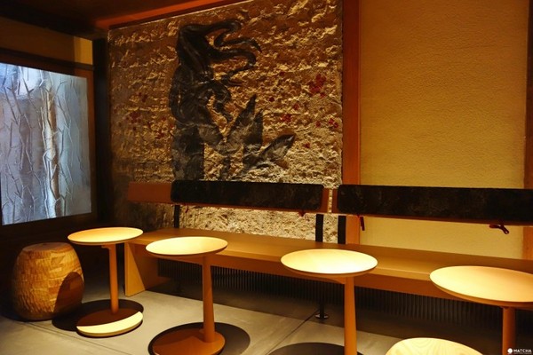 京都二寧坂彌榮茶屋店。（圖／MATCHA）