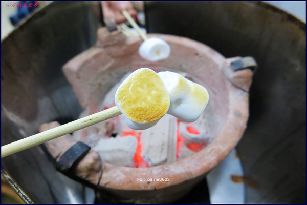 輝盛根記食館。（圖／小不點Paine）