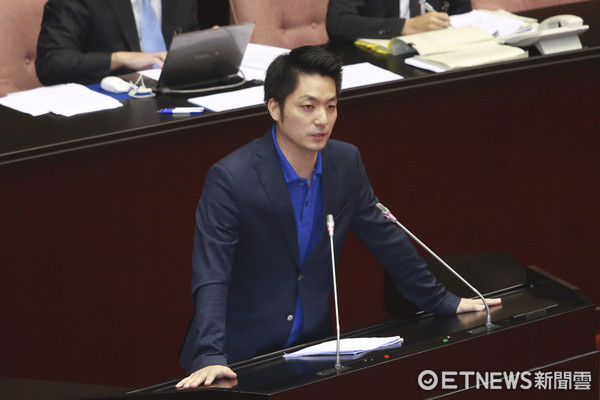 ▲▼蔣萬安立委。（圖／記者黃克翔攝）