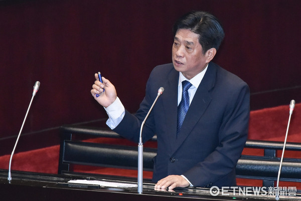 ▲▼民進黨立委吳琪銘 。（圖／記者李毓康攝）