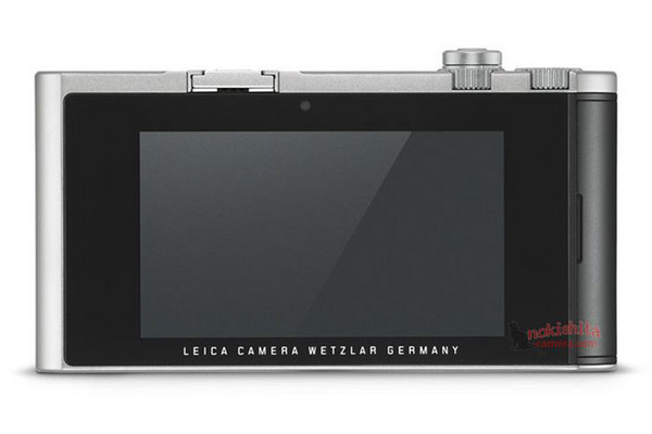 外觀小改、性能全面提升！？ Leica TL2微單官圖曝光。（圖／翻攝自 nokishita）