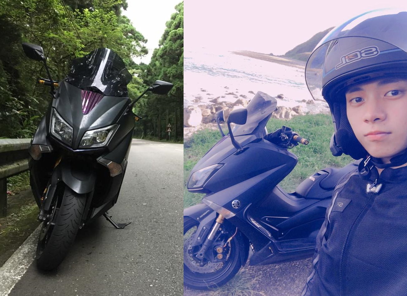 被認識的騙 文大生40萬買tmax 530已告詐欺 賣家 我不怕 Ettoday社會新聞 Ettoday新聞雲