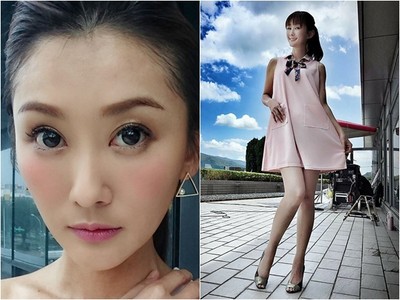 恶男纠缠意淫:射你脸上 踩陈珮骐底线街头泄「隐疾」