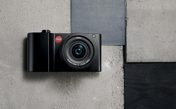 20fps連拍、性能大升級！Leica TL2微單正式發表。（圖／翻攝自官網）