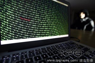 ▲高二生不滿父親沉迷線上遊戲而扮駭客攻伺服器。（圖／達志／示意圖）