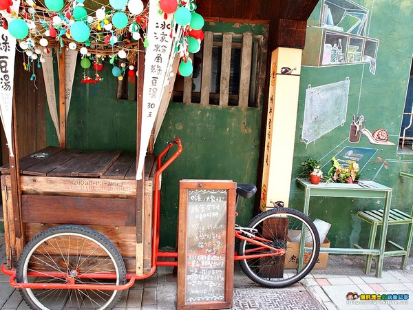 台南好拍景點「蝸牛巷」 細細品味巷弄中的文青氣息 | ETtoday旅遊雲 | ETtoday新聞雲