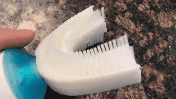 ▲自動刷牙神器Amabrush（圖／翻攝自www.kickstarter.com）
