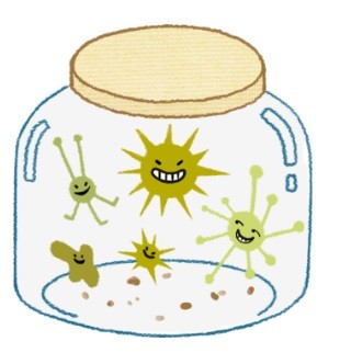 多久沒洗飼料桶？小心細菌孳生，毛寶貝拉肚子！（圖／毛起來 MaoUp）