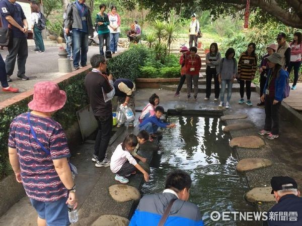 ▲2017桃園地景藝術節，推出17條小旅行路線於7月14日上午10:00準時開賣。（圖／觀旅局提供）