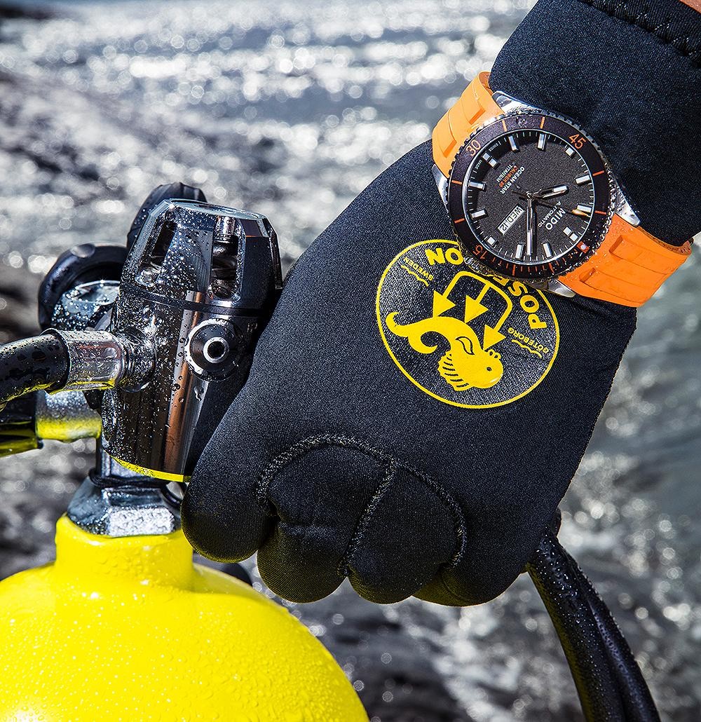 【專題】夏天就是要配潛水錶，但你真的瞭解潛水錶嗎？