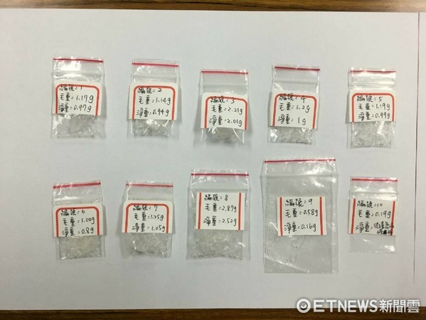 ▲陳男吸毒吸到不顧家人就在面前，讓他3個兒子看不下去，決定大義滅親。（圖／記者楊佩琪攝）