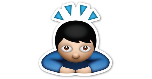 ▲10大常被誤會emoji 真正用法一次公開。（圖／翻攝自emojipedia.org）