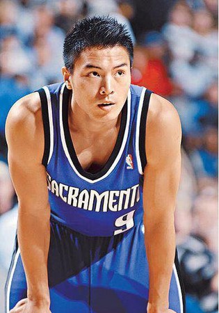 ▲▼第一個挑戰NBA殿堂的台灣球員──陳信安。（圖／取至陳信安臉書）