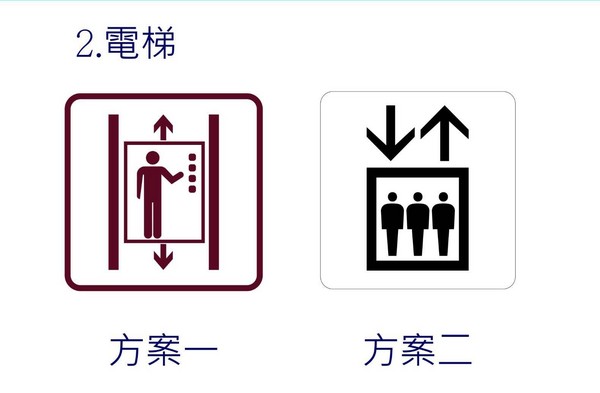 第三航廈指標設計 網路人氣票選網站8月上線。（圖／桃園機場提供）